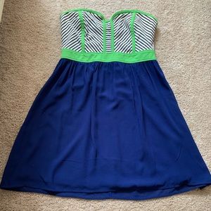 COPY - Jealous Tomato dress. Size medium.